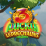 logo 3 Lucky Leprechauns