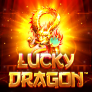 logo Lucky Dragon