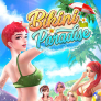 logo Bikini Paradise