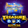 logo Treasure Box Kingdom