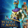 logo Temple Of Ausar