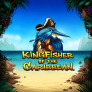 logo Kingfisher of the Caribbean
