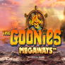 logo The Goonies Megaways