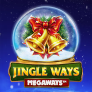 logo Jingle Ways Megaways