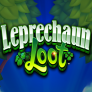 logo Leprechauns Loot