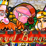 logo Royal Banquet