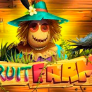 logo Fruit Farm