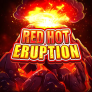 logo Red Hot Eruption