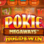 logo Pokie Megaways