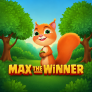 logo Max The Winner