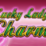 logo Lucky Lady's Charm