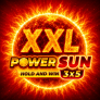 logo Power Sun XXL