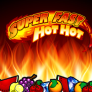 logo Super Fast Hot Hot