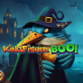logo Kingfisher Boo!