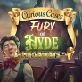 logo Fury of Hyde Megaways
