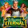 logo Wellspring Eternal