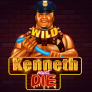 logo Kenneth Must Die