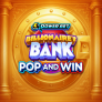 logo Billionaire's Bank Pop and Win