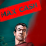 logo Max Cash