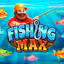 logo Fishing Max