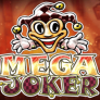 logo Mega Joker