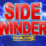 logo Sidewinder DoubleMax