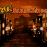 logo 221B Baker Street