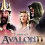 logo Avalon II