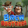 logo Brew Brothers