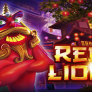 logo Red Lion