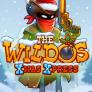 logo The Wildos: Xmas Xpress