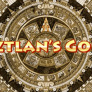 logo Aztlan's Gold