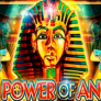 logo The Power of Ankh