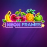 logo Neon Frames
