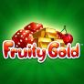 logo Fruity Gold