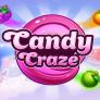 logo Candy Craze