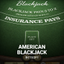 logo American Blackjack