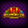 logo Burning Classics Royal Edition