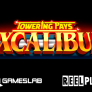 logo Towering Pays Excalibur