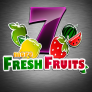 logo More Fresh Fruits