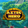 logo Aztec Hero