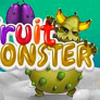 logo Fruit Monster