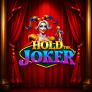 logo Hold the Joker