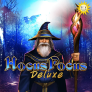 logo Hocus Pocus Deluxe