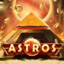 logo Astros