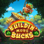 logo Buildin' Even More Bucks