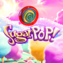 logo Sugar Pop