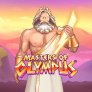 logo Masters Of Olympus