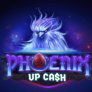logo Phoenix Up Cash