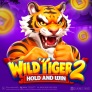 logo Wild Tiger 2